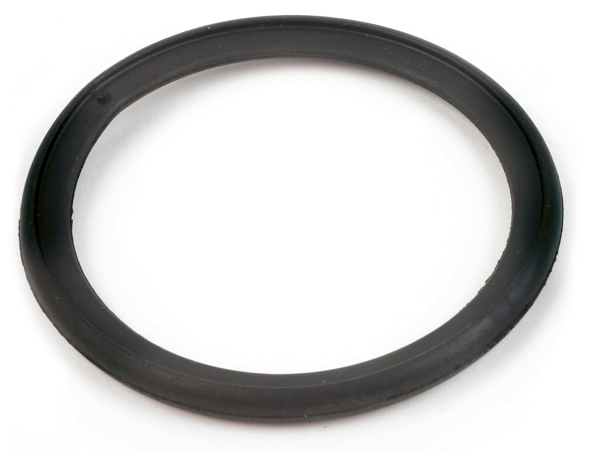 DIETZEL - DIE025767 Profildichtring, A 160 mm, schwarz