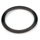 DIETZEL - DIE025764 Profildichtring, A 63 mm, schwarz