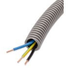 DIETZEL - DIE065041 PVC-Panzerflexrohr,A20mm,biegs.,Turbori