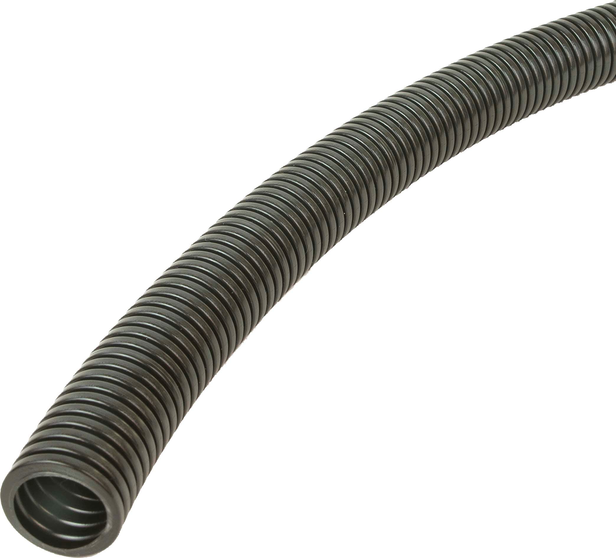 DIETZEL - DIE023574 PVC-Panzerflexrohr, A25mm, biegsam, sch