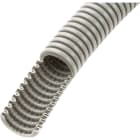 DIETZEL - DIE083275 PVC-Panzerflexrohr, A63mm, biegsam, mit