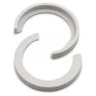 DIETZEL - DIE020593 PVC-Reiter, A 20 mm, fA1/4r zugfeste Ro