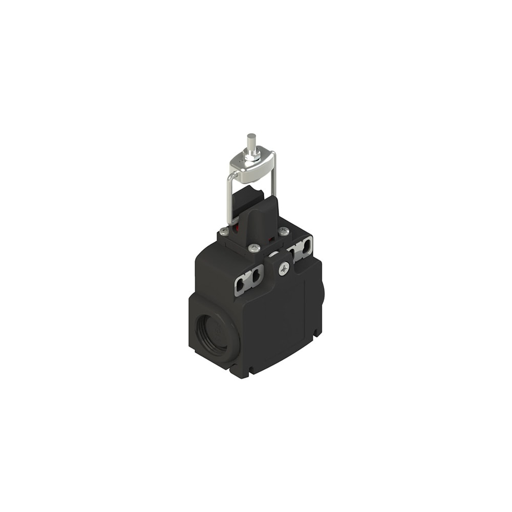 PIZZATO ELETTRICA - PZZFX 39B1-D30M2 CONTATTI PORTA PROTETTI AD APERTURA POSI