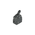 PIZZATO ELETTRICA - PZZFX 205 INTERRUTTORE DI POSIZIONE A LEVA ANGOLAR