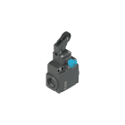 PIZZATO ELETTRICA - PZZFX 907-W3 INTERRUTTORE DI POSIZIONE CON RESET A LE