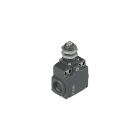 PIZZATO ELETTRICA - PZZFX 513-M2 INTERRUTTORE DI POSIZIONE A PISTONCINO F