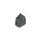 PIZZATO ELETTRICA - PZZFX 515 INTERRUTTORE DI POSIZIONE A PISTONCINO C