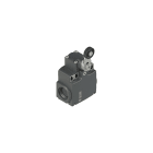 PIZZATO ELETTRICA - PZZFX 531-M2 INTERRUTTORE DI POSIZIONE A LEVA GIREVOL