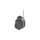 PIZZATO ELETTRICA - PZZFX 533 INTERRUTTORE DI POSIZIONE A LEVA GIREVOL