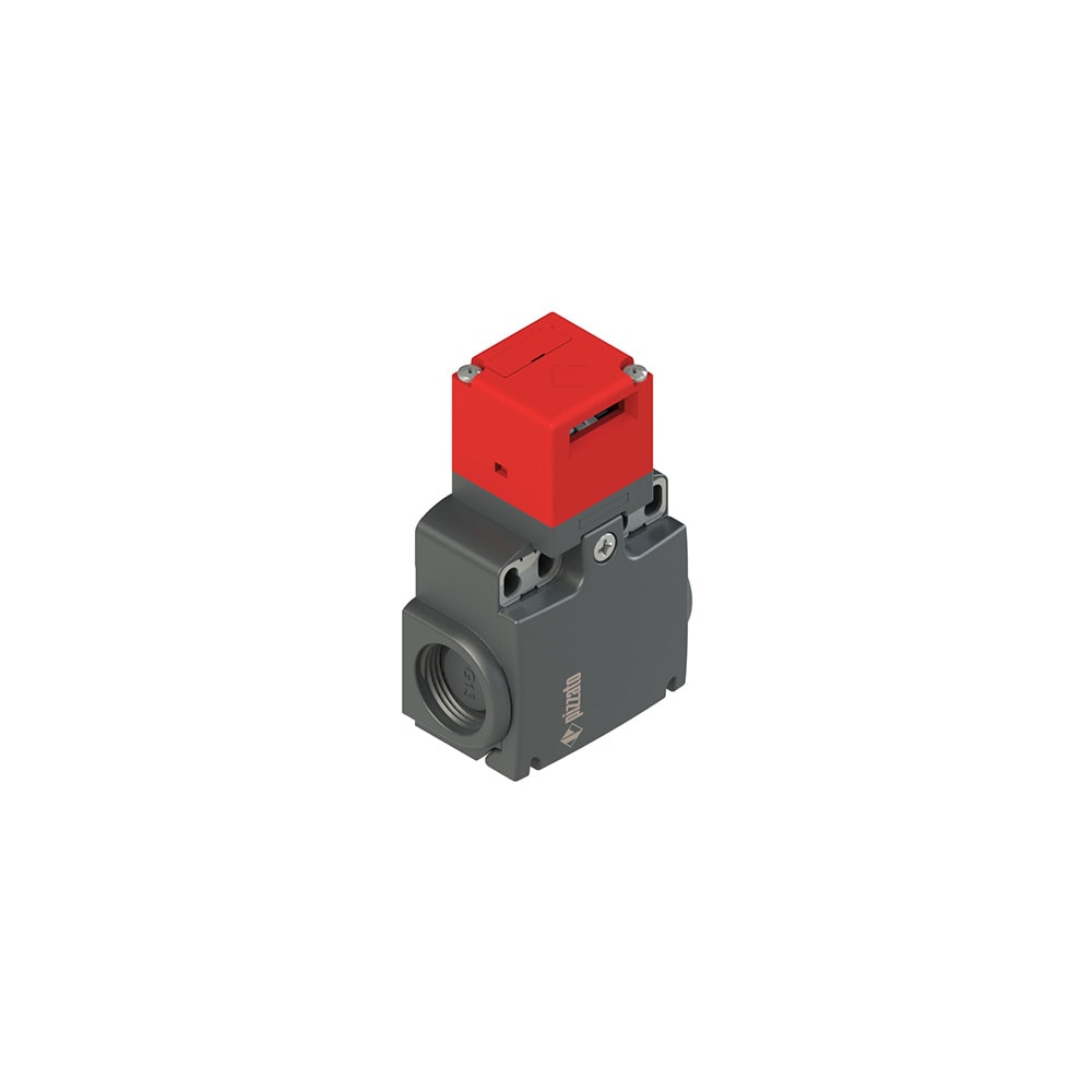 PIZZATO ELETTRICA - PZZFX 2193-M2 INTERRUTTORE DI SICUREZZA AD AZIONATORE