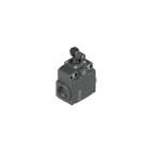 PIZZATO ELETTRICA - PZZFX 5A2 INTERRUTTORE DI POSIZIONE A LEVA CON ROT