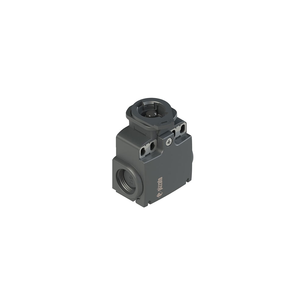 PIZZATO ELETTRICA - PZZFX 9E2-M2 UNIT DI CONTATTO A PANNELLO PROTETTA PER