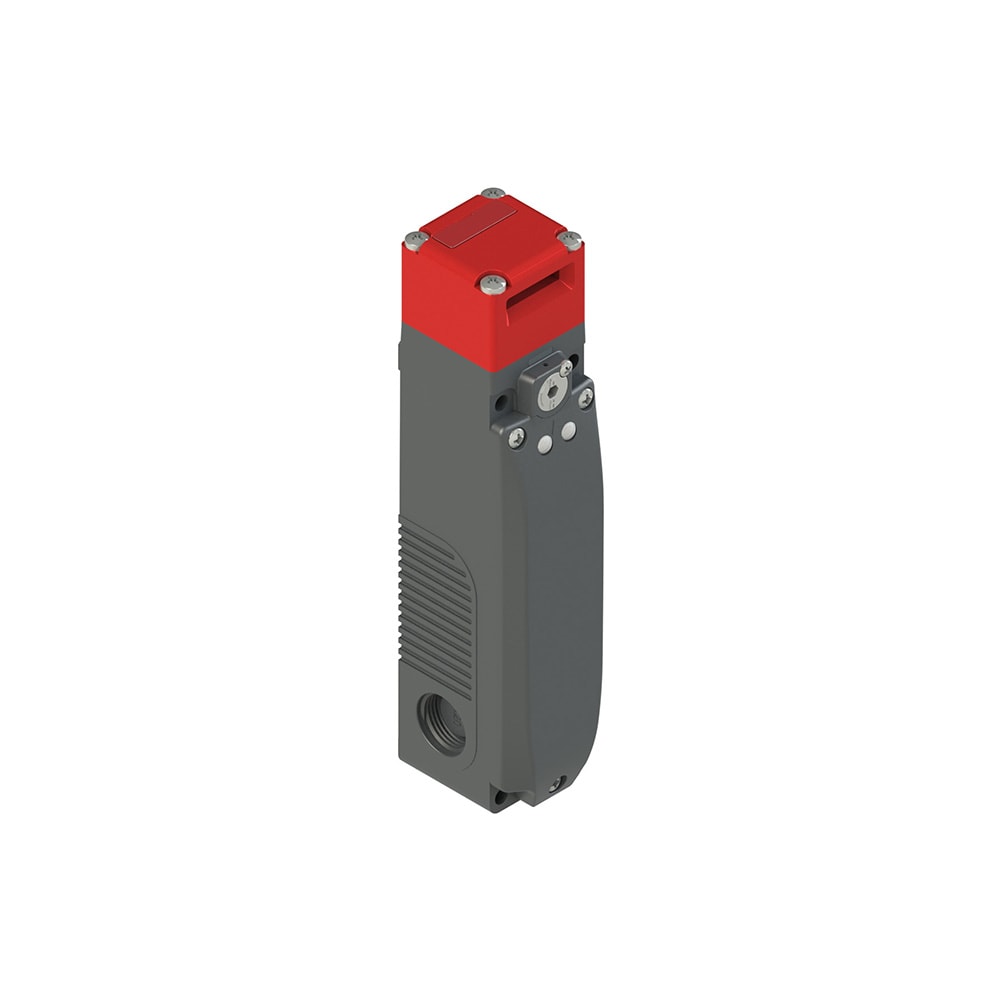 PIZZATO ELETTRICA - PZZFY 60BD1D0A INTERRUTTORE DI SICUREZZA AD AZIONATORE
