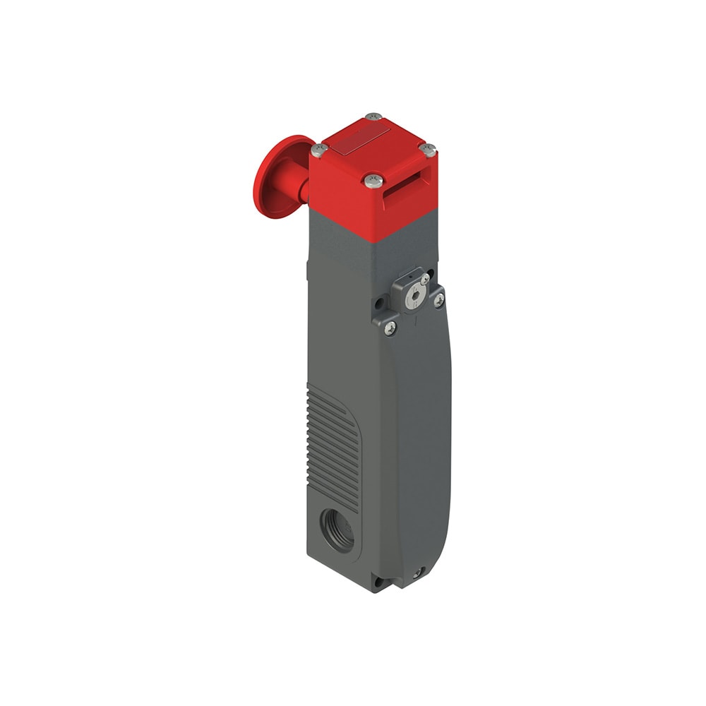 PIZZATO ELETTRICA - PZZFY 60BD7D0Z INTERRUTTORE DI SICUREZZA AD AZIONATORE
