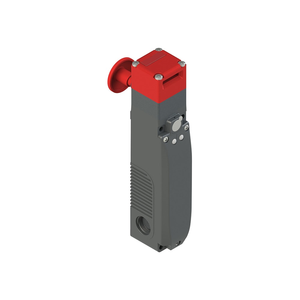 PIZZATO ELETTRICA - PZZFY 60BD7E0A INTERRUTTORE DI SICUREZZA AD AZIONATORE