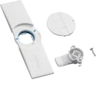 HAGER BOCCHIOTTI - HBZFZ598N SERRATURA A CHIAVE CON MANIGLIA