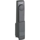 HAGER - HAGFZ680 MANIGLIA STAGNA Q5 QPLUS VENEZIA
