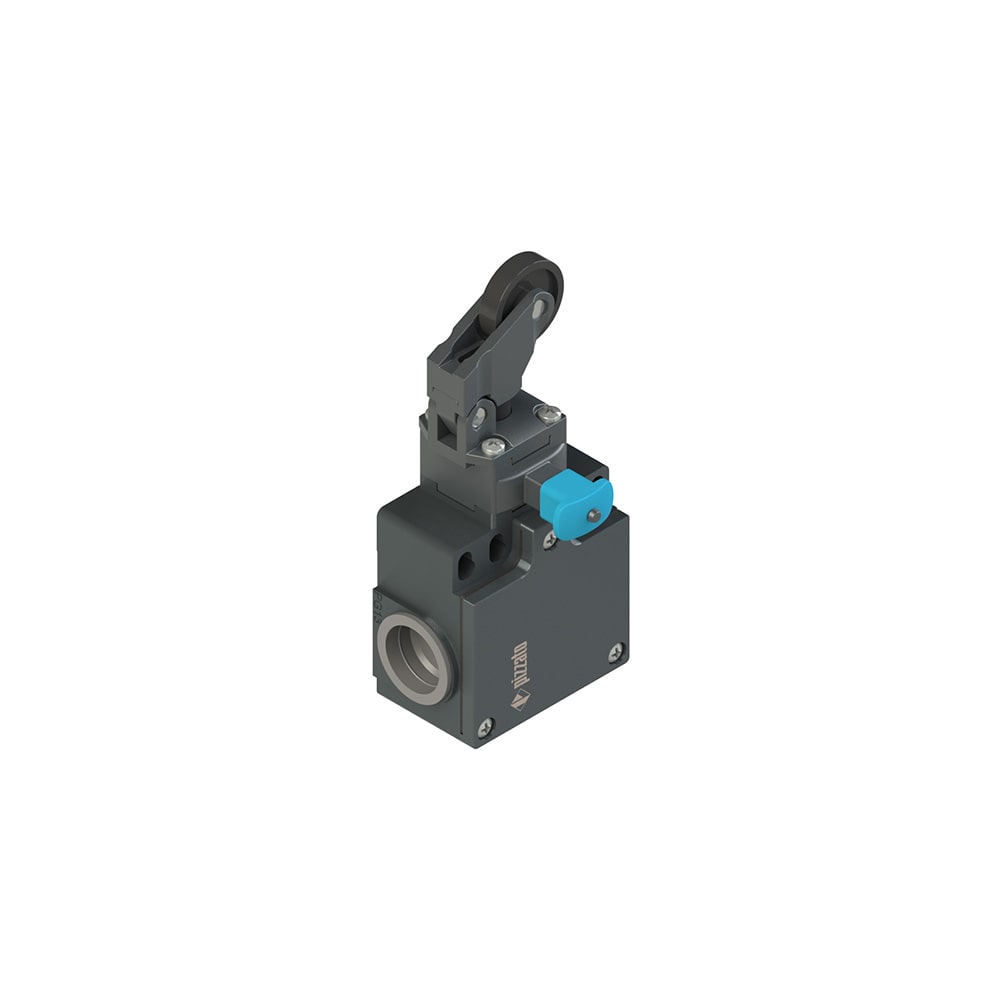 PIZZATO ELETTRICA - PZZFZ 607-W3 INTERRUTTORE DI POSIZIONE CON RESET A LE