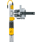 PILZ ITALIA SRL - PIZ541160 PSEN CS4.1P INT. COD, TEACH-IN 8 VOLTE