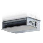 SAMSUNG - SMGACL-55DF FAN COIL - INCASSATO REVERSIBILE CON 3 V