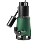 DAB PUMPS SPA - DAB60190343 FEKA 600 MA 40TH 220-240/50 05H05