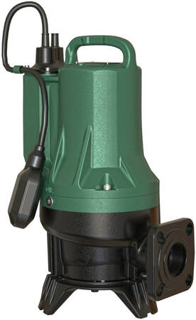 DAB PUMPS SPA - DAB60191253 FEKA FXC 25.15 TNA 400/50