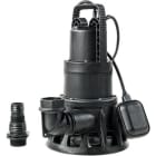 DAB PUMPS SPA - DAB60122691H FEKA BVP 750 M-A