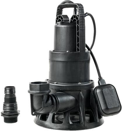 DAB PUMPS SPA - DAB60122691H FEKA BVP 750 A 1X230 50 10M H07