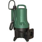DAB PUMPS SPA - DAB60191265 FEKA FX V 20 22 3X400 50