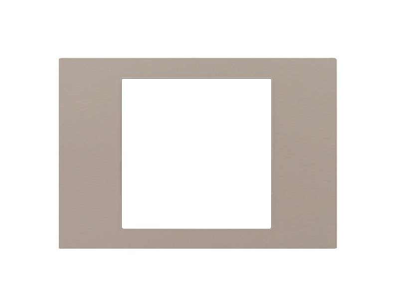 EELECTRON SPA - EEXPO71A03FX-0748 PLACCA 3M-71 FENIX BEIGE 0748
