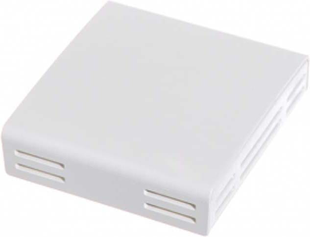 ETHERMA - ETR39422 TemperaturfA1/4hler inkl. GehAuse als Ra