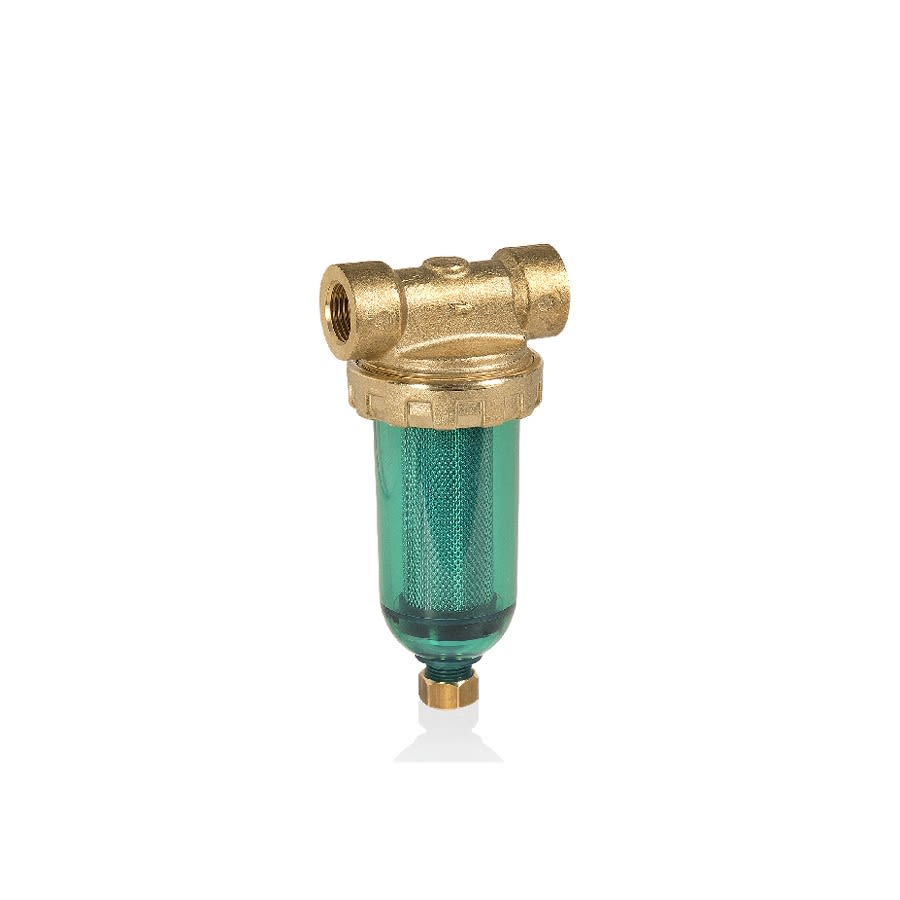 GEL SPA - GE110115300 DEPURA CYCLON BABY 1/2