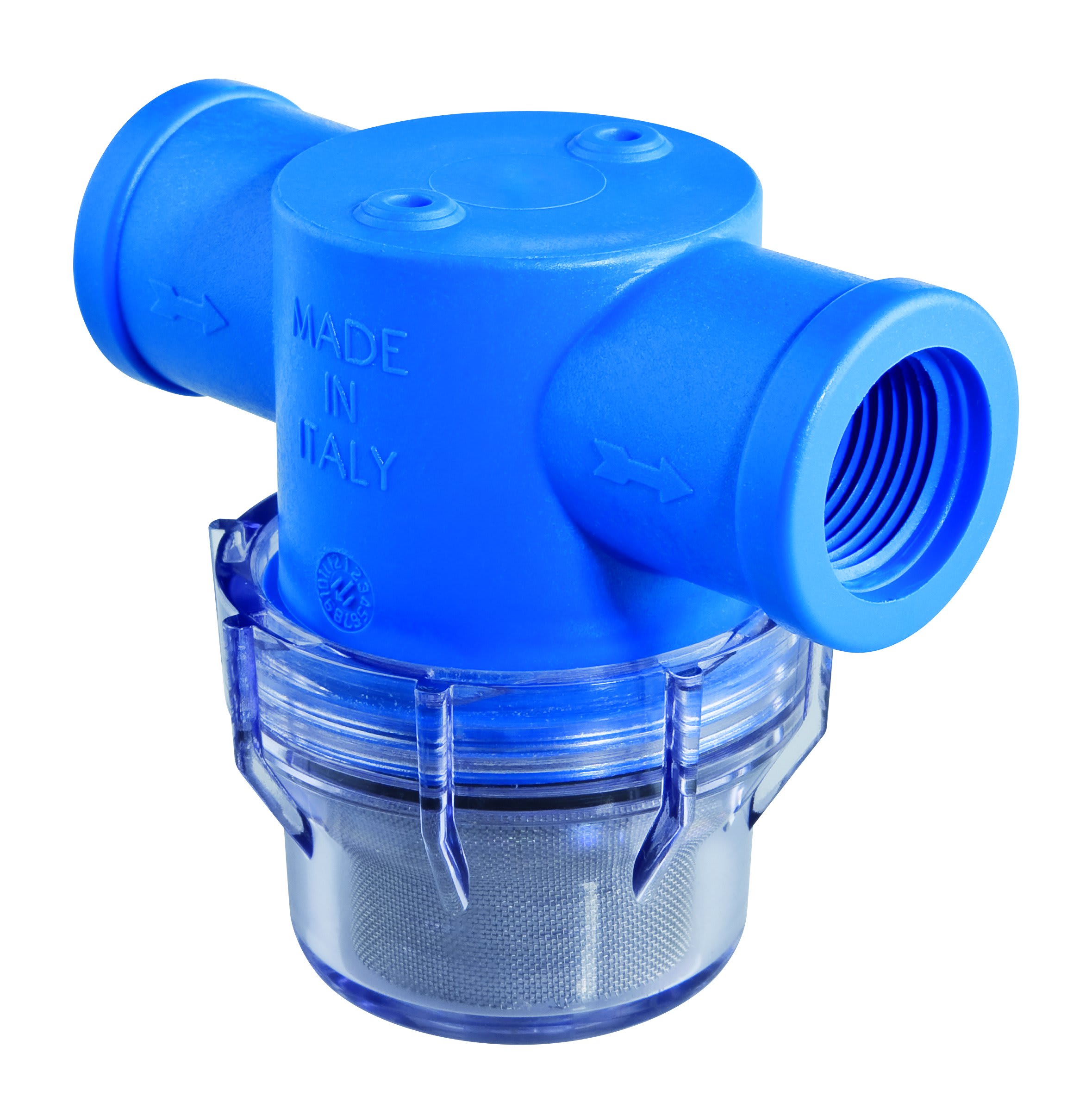 ATLAS FILTRI ITALIA - AT1RE6300210 MICRO - 3/8 RAM-C CANOTTO + R.INOX - 300