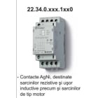 FINDER SPA - FIN223400241640 CONTATTORE 25A 4 CONTATTI 36MM