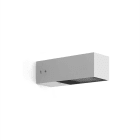 LOMBARDO - LOMLL14001KD3 FLAG 200 LED 3K 10W CORTEN