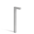 LOMBARDO - LOMLT14021KS2 FLAG 200 BOLLARD LED 24V S 2.7K 10W CORT