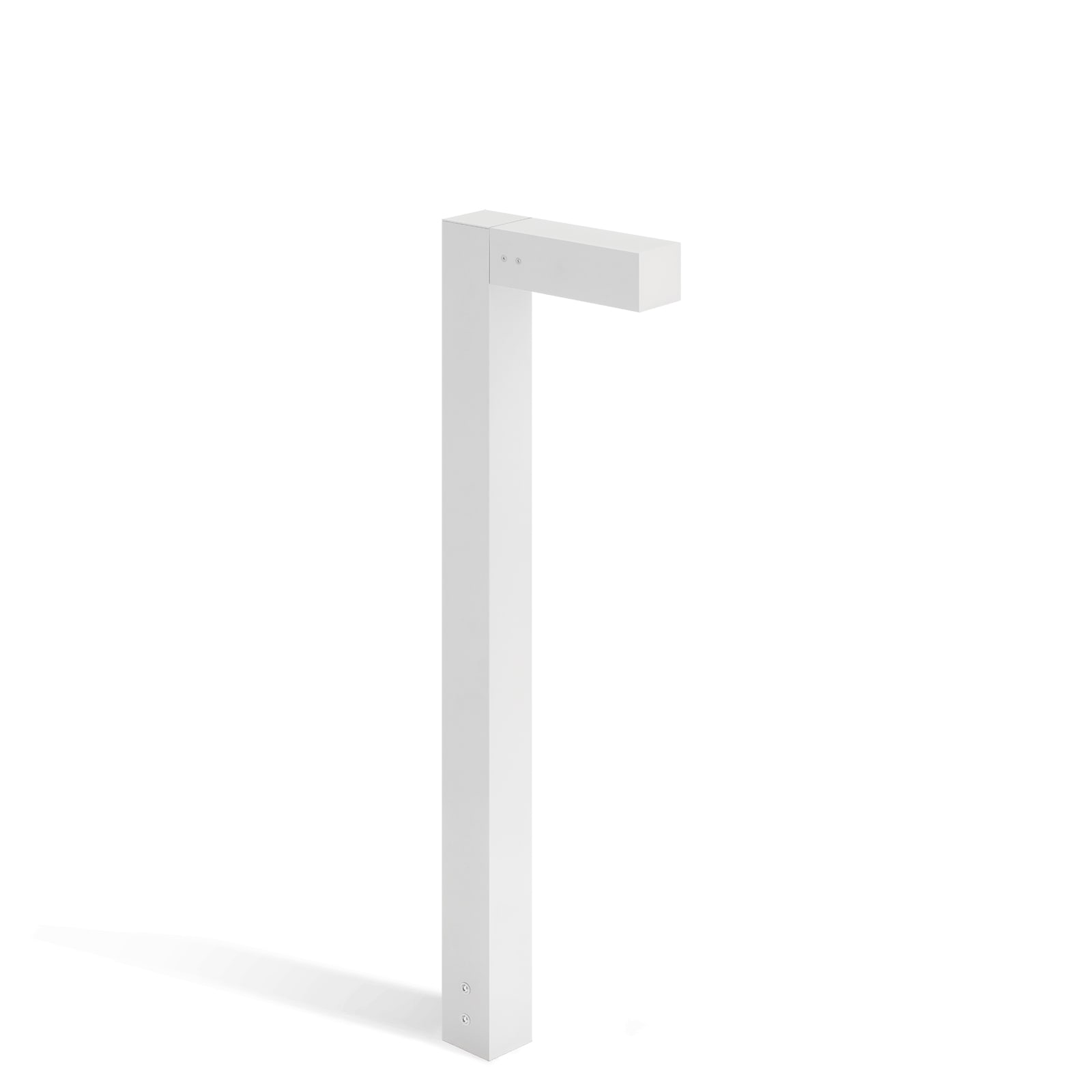 LOMBARDO - LOMLL14021WAN Flag 200 Bollard LED 4K 10W Bianco
