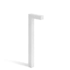 LOMBARDO - LOMLL14021WA3 FLAG 200 BOLLARD LED A 3K 10W BIANCO