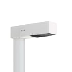 LOMBARDO - LOMLL14031WDN FLAG 200 POST LED 4K 10W BIANCO
