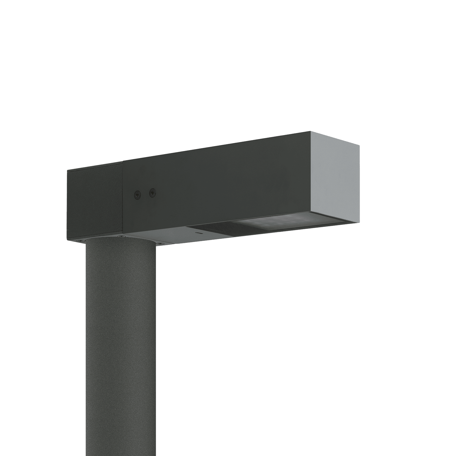 LOMBARDO - LOMLT14031EAN Flag 200 Post LED 4K 10W Antrac.