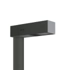 LOMBARDO - LOMLL14031ED3 Flag 200 Post LED 3K 10W Antrac.