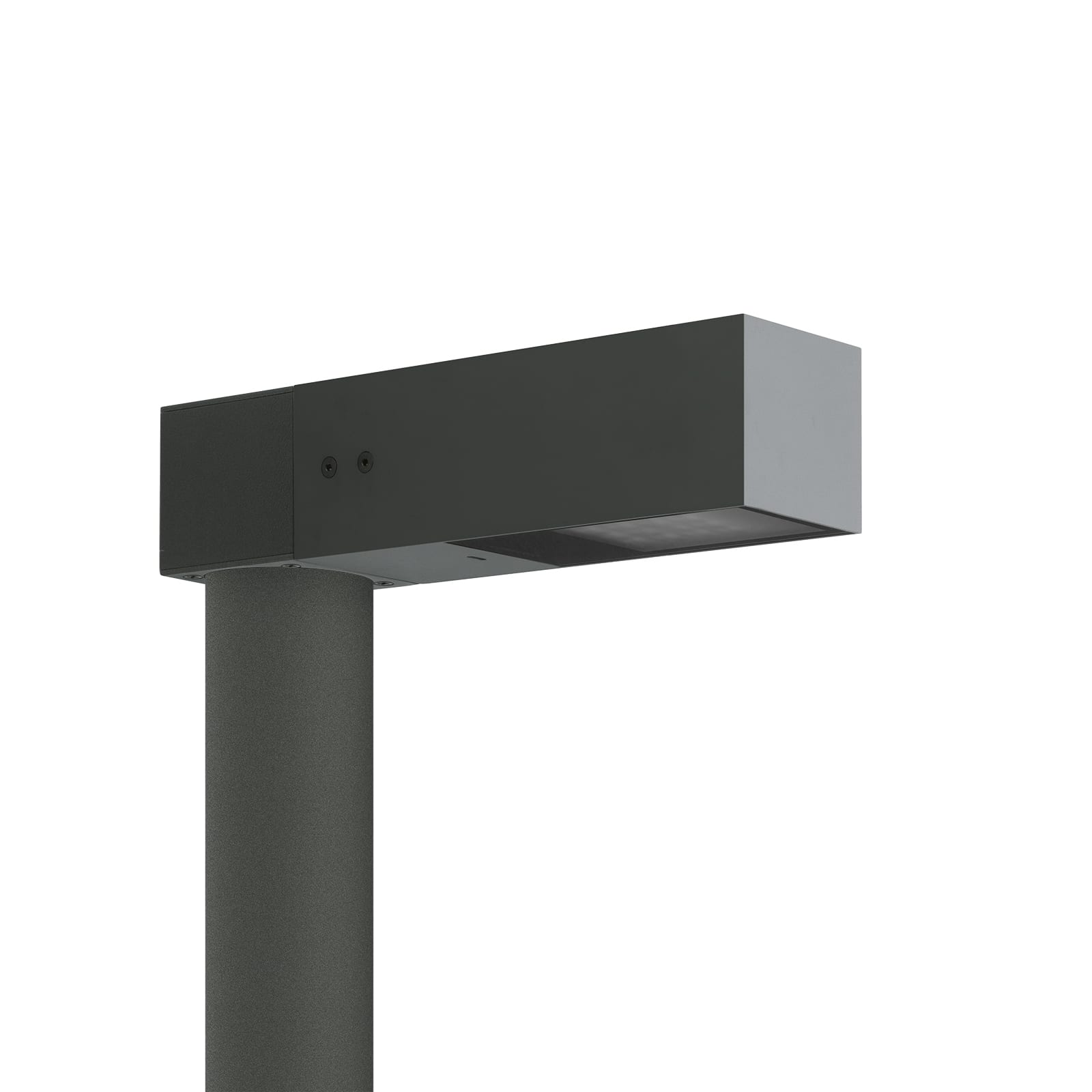 LOMBARDO - LOMLL14031ED3 FLAG 200 POST LED 3K 10W ANTRAC.