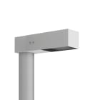 LOMBARDO - LOMLL14031GW3 FLAG 200 POST LED W 3K 10W GRIGIO