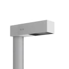 LOMBARDO - LOMLL14031KAN Flag 200 Post LED 4K 10W Corten