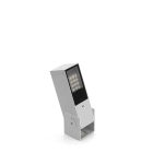 LOMBARDO - LOMLL14011KAN FLAG 200 REG LED A 4K 10W CORTEN