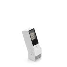 LOMBARDO - LOMLL14011WWN FLAG 200 REG LED W 4K 10W BIANCO