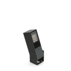 LOMBARDO - LOMLL14011EW3 Flag 200 Reg LED 3K 10W Antrac.