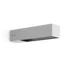 LOMBARDO - LOMLL14000KS3 FLAG 330 LED S 3K 19W CORTEN