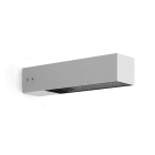LOMBARDO - LOMLM14000KW3 Flag 330 LED 3K Corten Dali