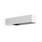 LOMBARDO - LOMLL14000WDN FLAG 330 LED 4K 19W BIANCO